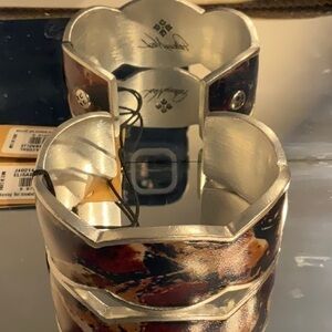 Patricia Nash Elisabetta‎ Bracelet